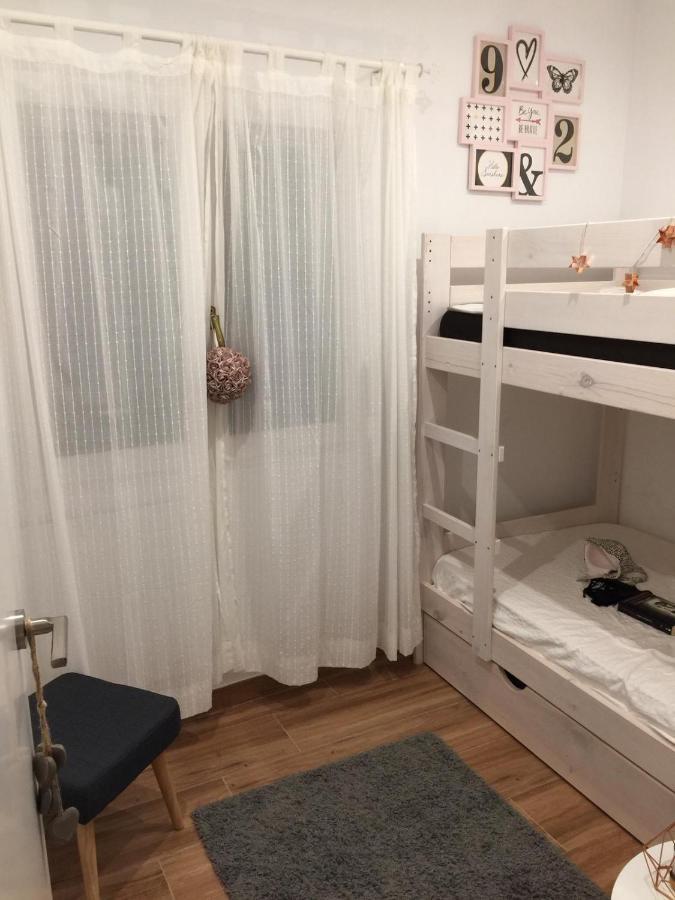 Nº29 - Oasis Park I Apartamento Dénia