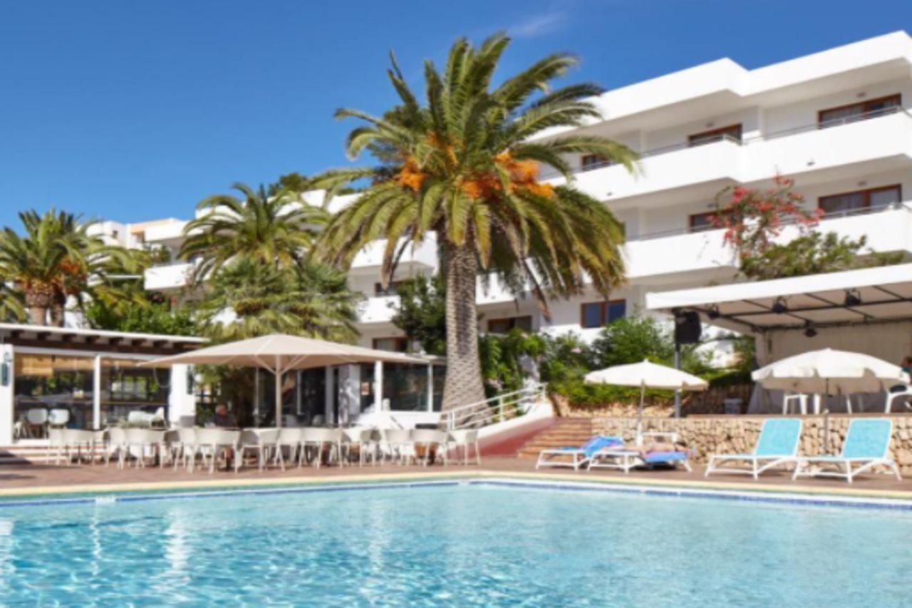 San Miguel Park / Esmeralda Mar Apartahotel