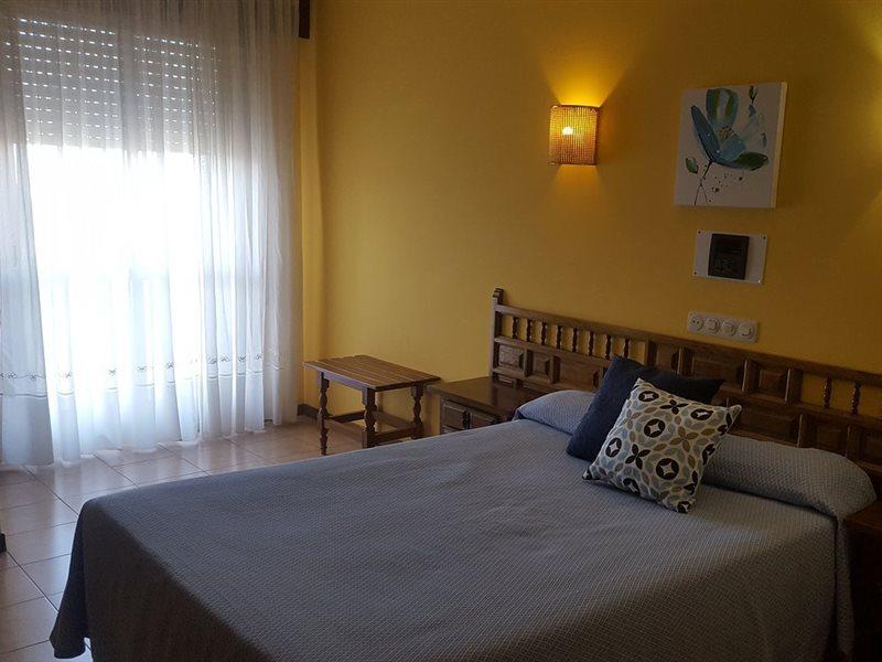 Moon Dreams La Lanzada Hotel