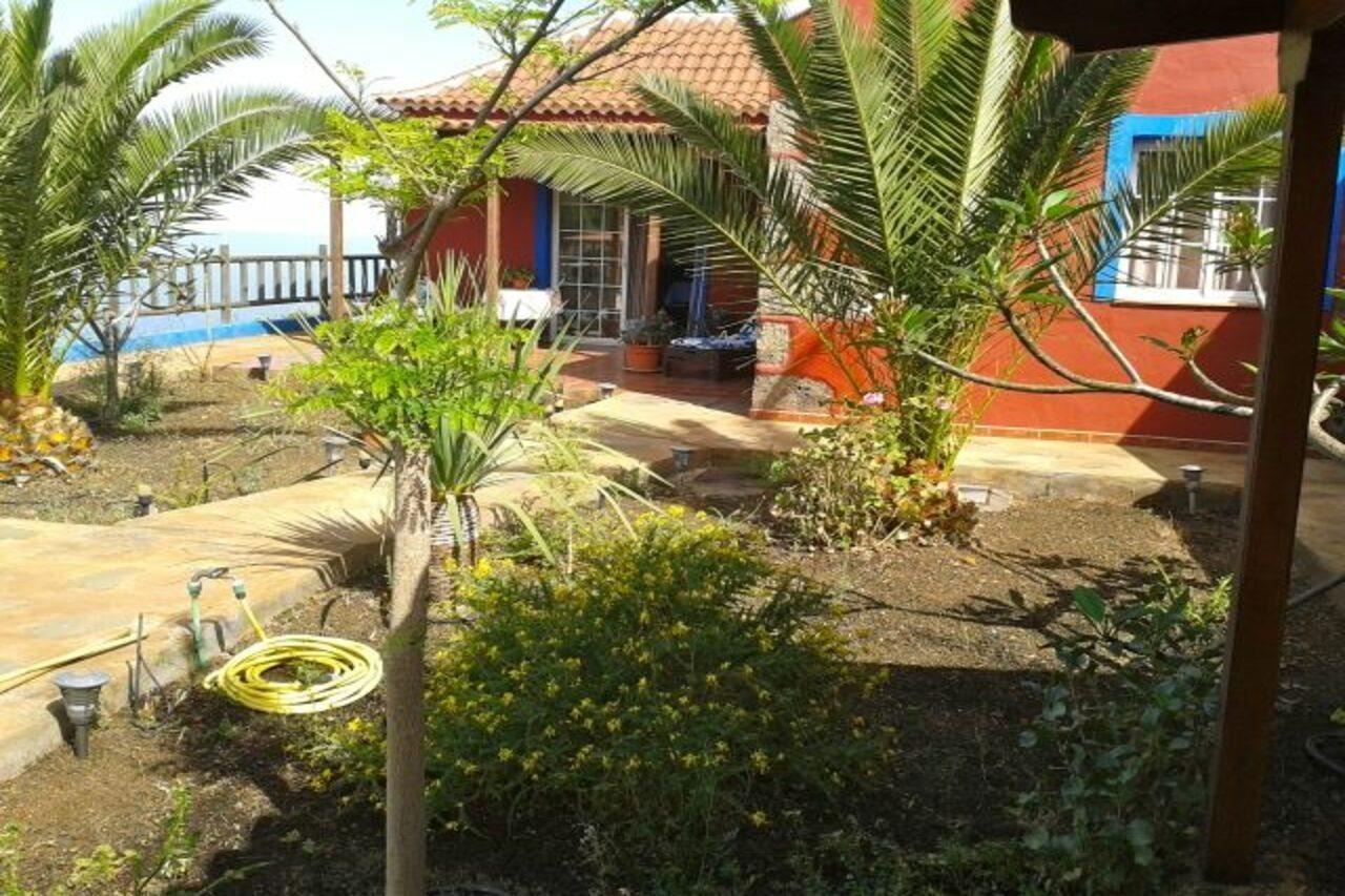 Holiday home Casa Buganvillas, Reformado