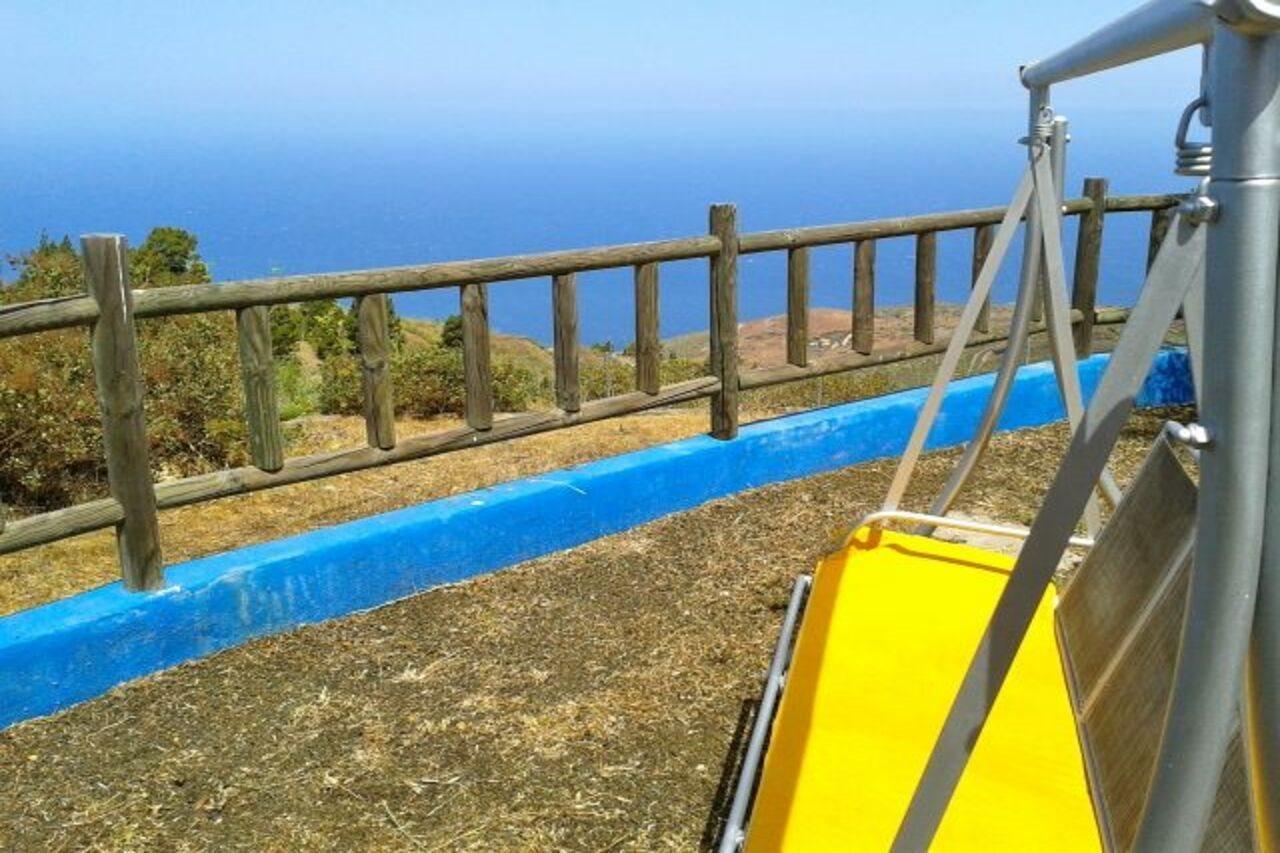 Casa Buganvillas, Reformado * Puntagorda (La Palma)