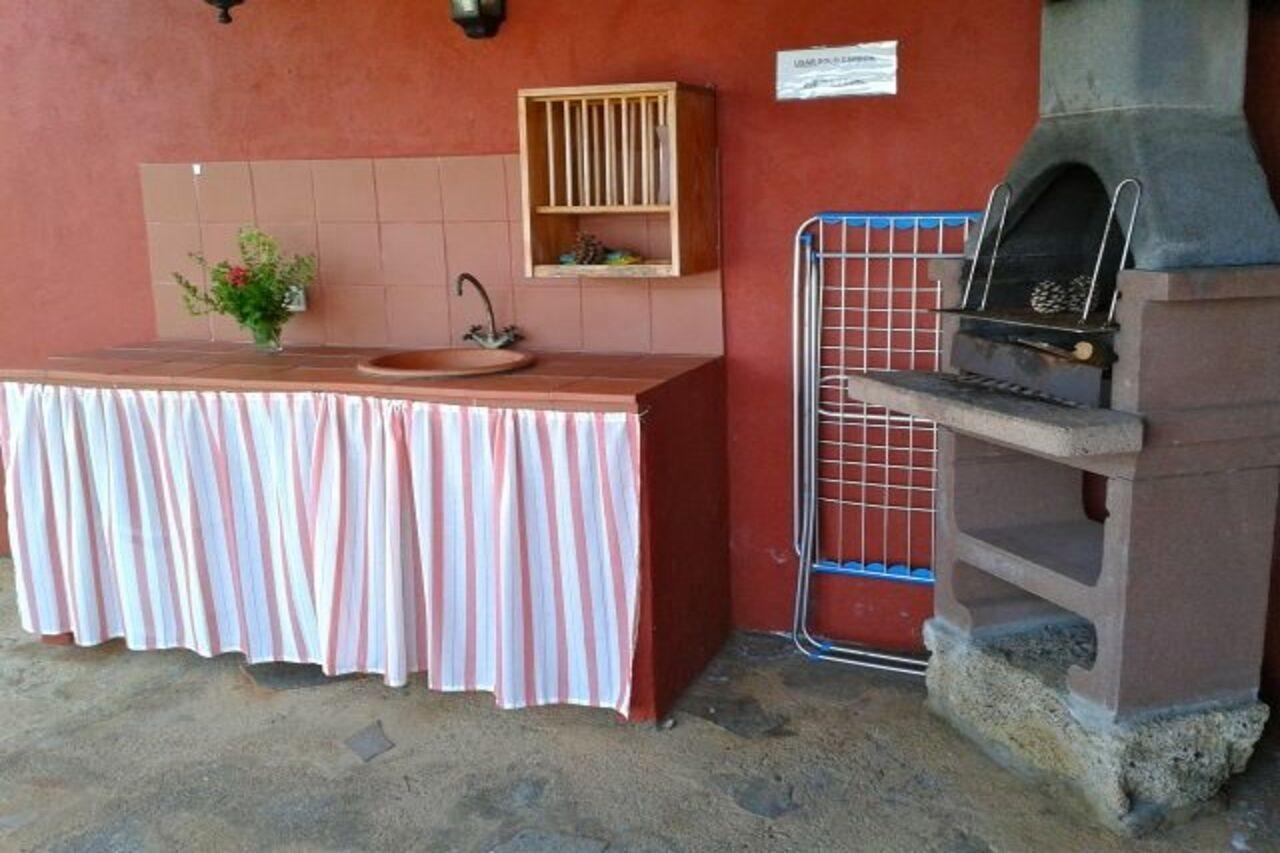 Holiday home Casa Buganvillas, Reformado Puntagorda (La Palma)