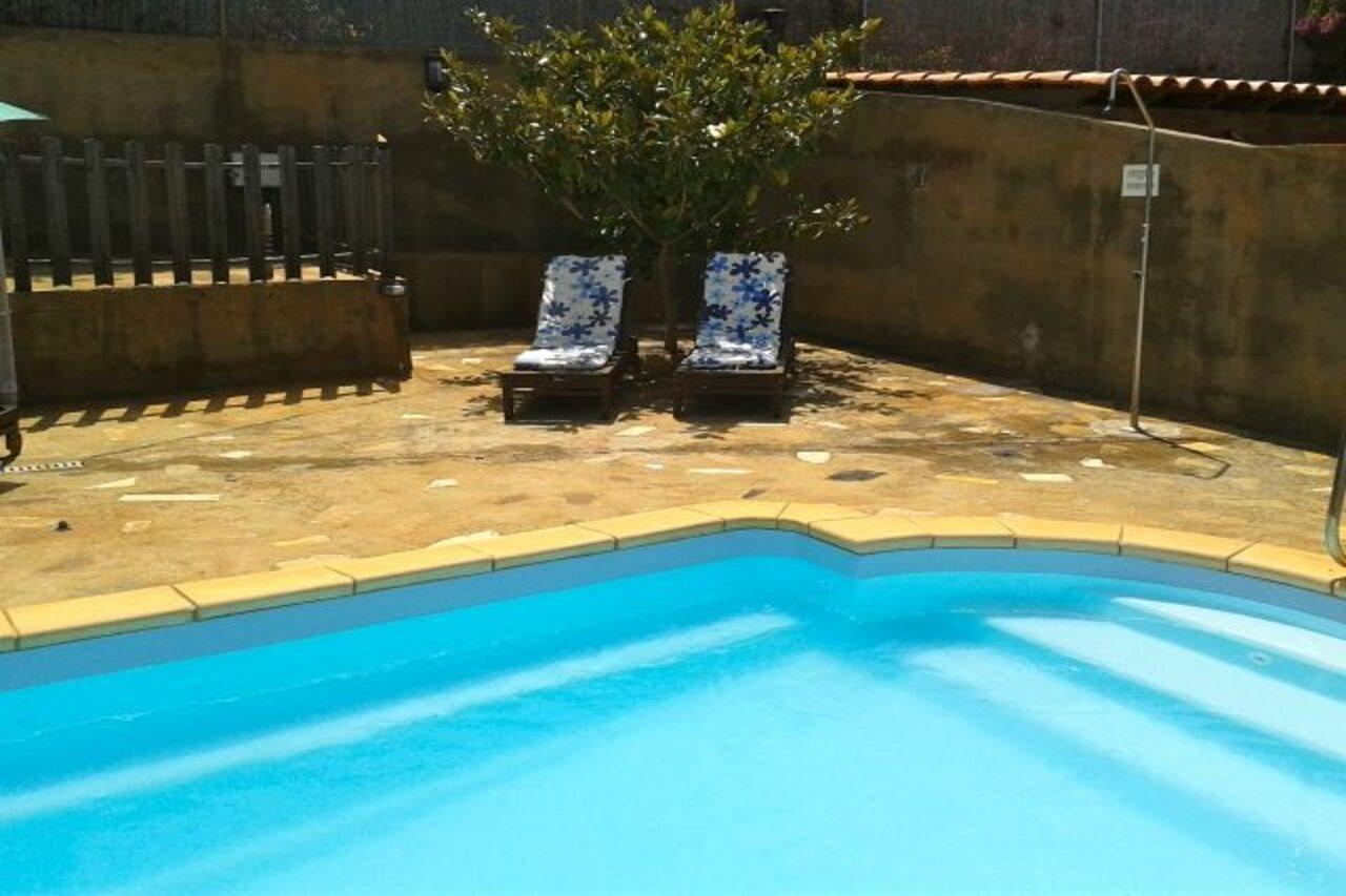 Holiday home Casa Buganvillas, Reformado