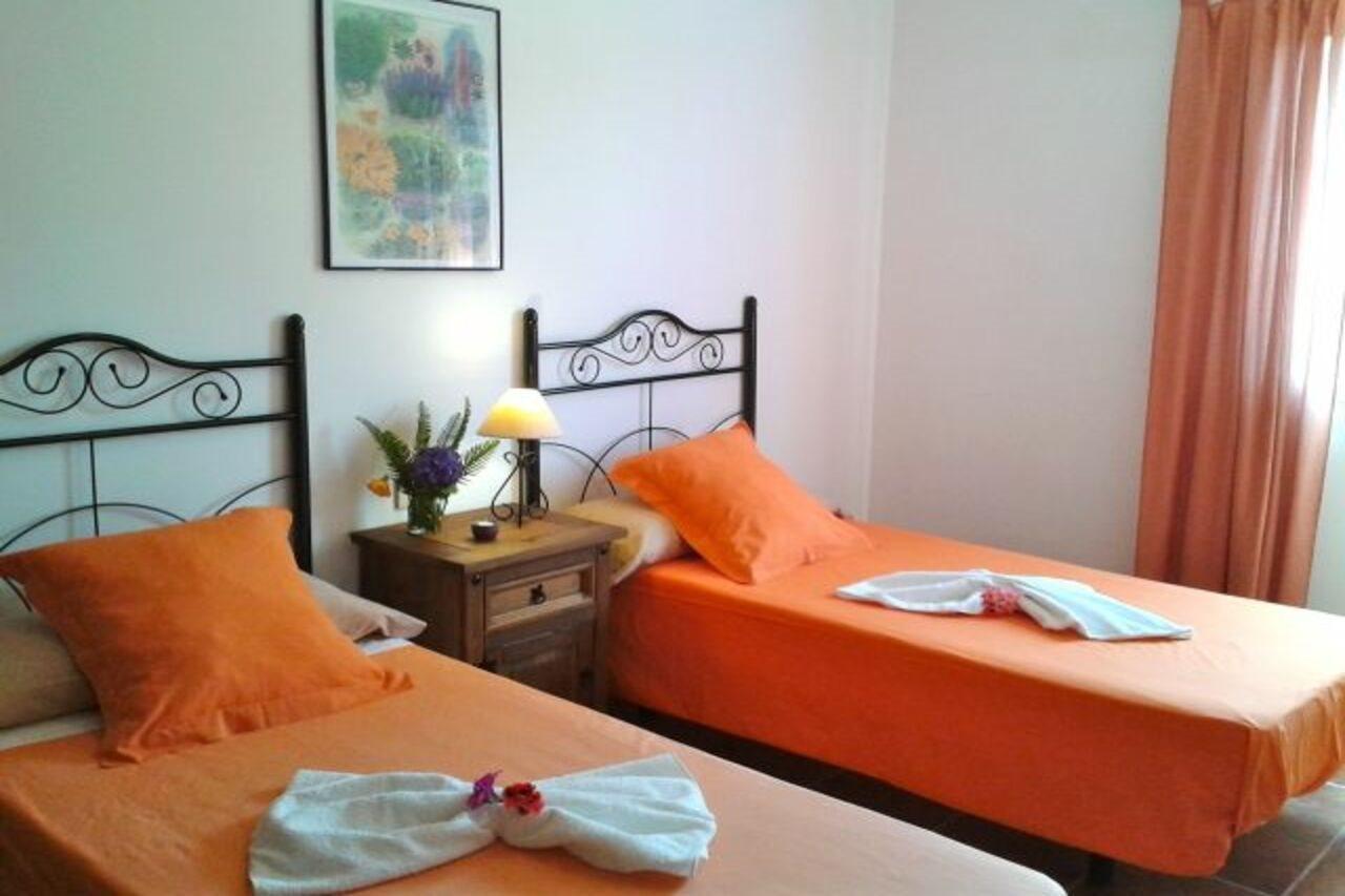 Holiday home Casa Buganvillas, Reformado