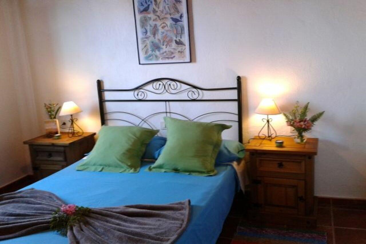 Holiday home Casa Buganvillas, Reformado Puntagorda (La Palma)