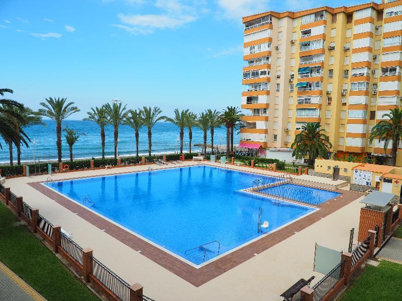 Intercentro Algarrobo-costa Turisticos -inmobiliaria Apartment