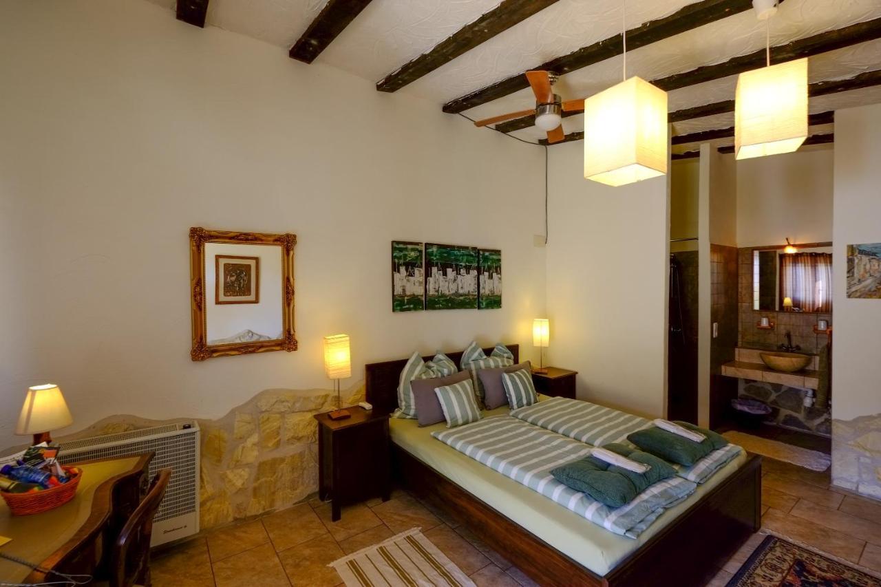 Finca El Romero