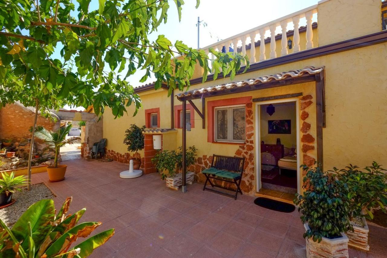 Finca El Romero Bed and breakfast