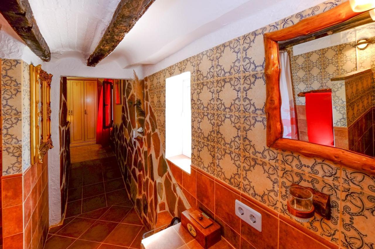 Bed and breakfast Finca El Romero *