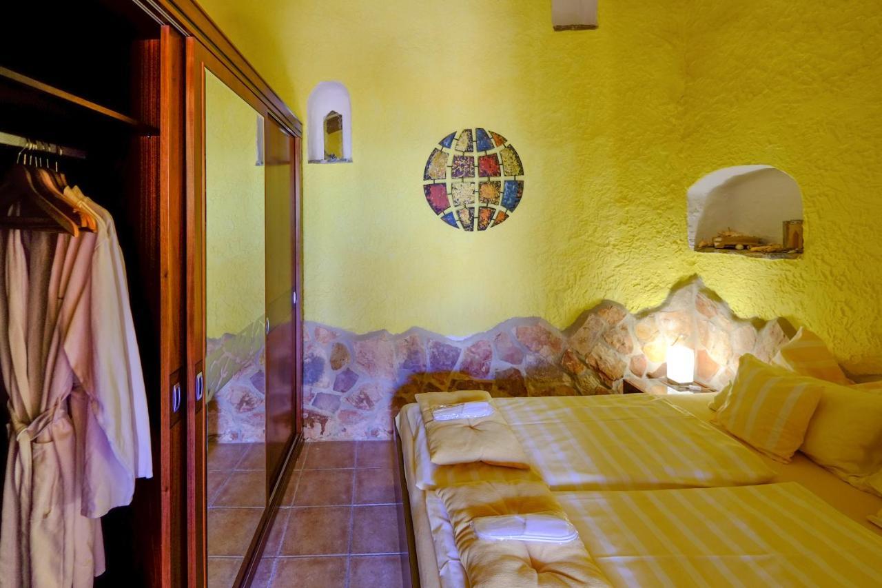 Finca El Romero Bed and breakfast *