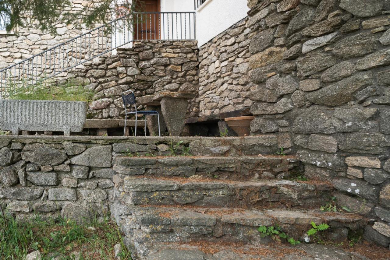 Casa El Cuco Сasa de vacaciones