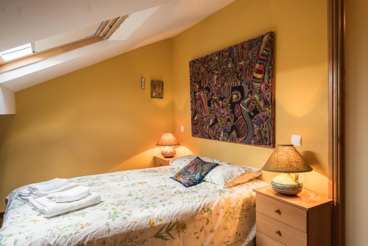 Сasa de vacaciones Casa El Cuco Navarredonda