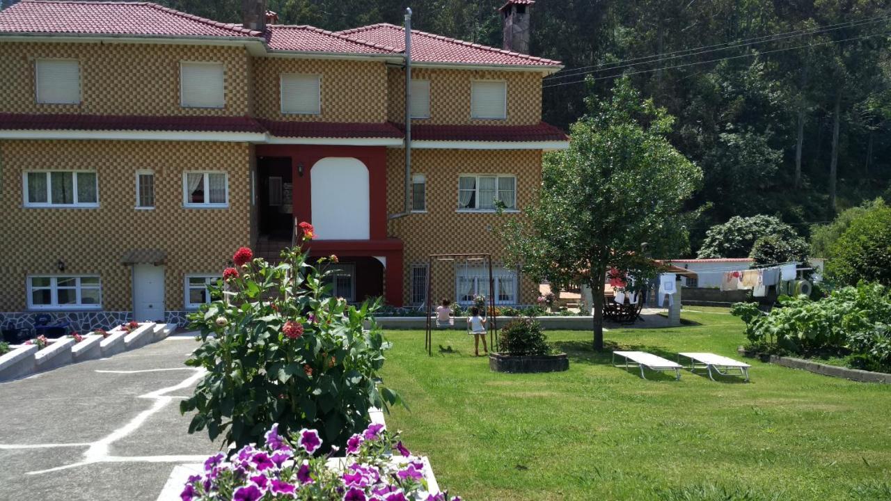 Apartment Ondina *