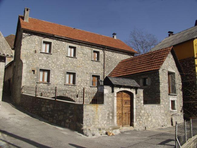 Casa Ramón El Pallé * Sin