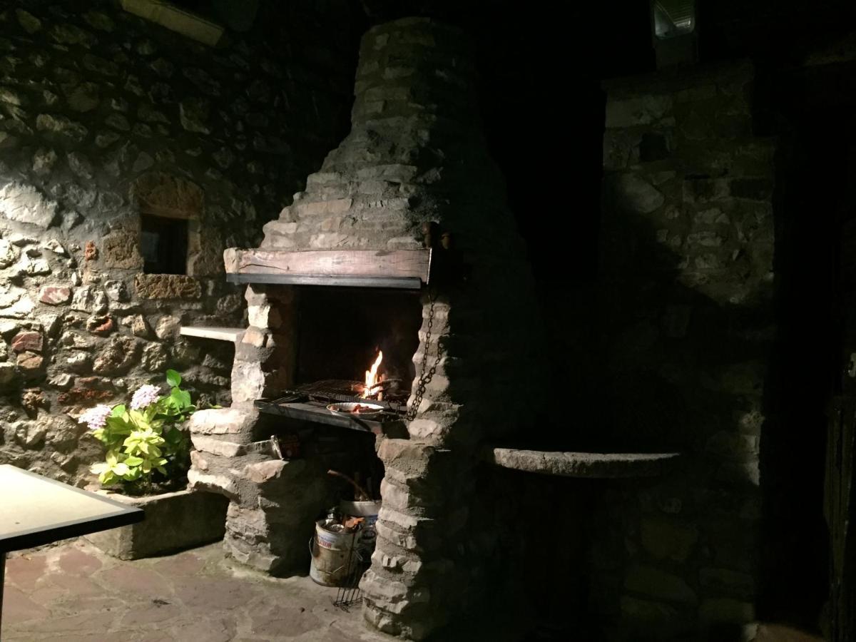 Сasa de vacaciones Casa Ramón El Pallé *