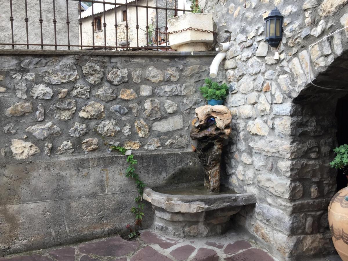 Casa Ramón El Pallé Сasa de vacaciones Sin
