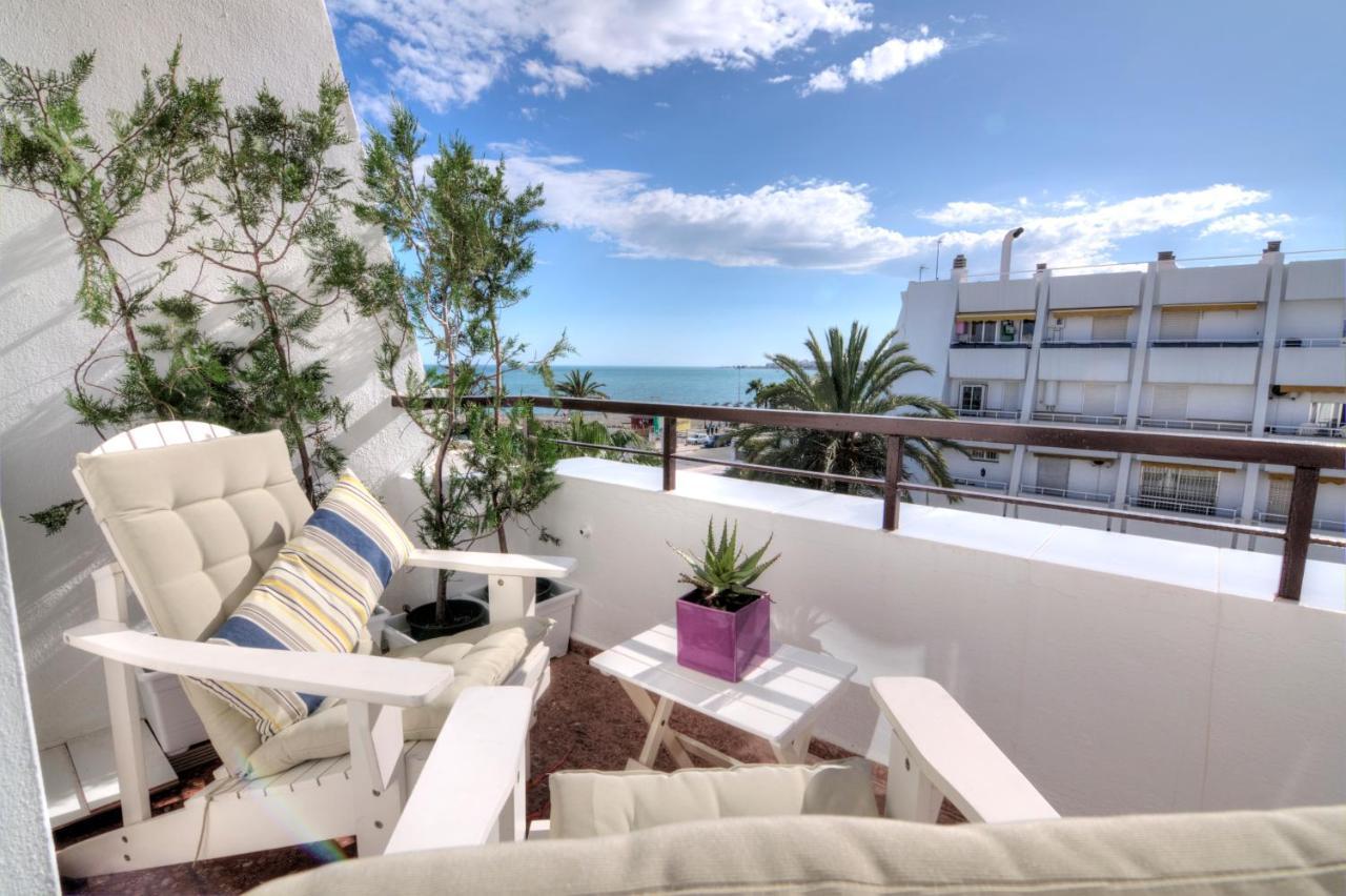 Apartamento Paradise Beach