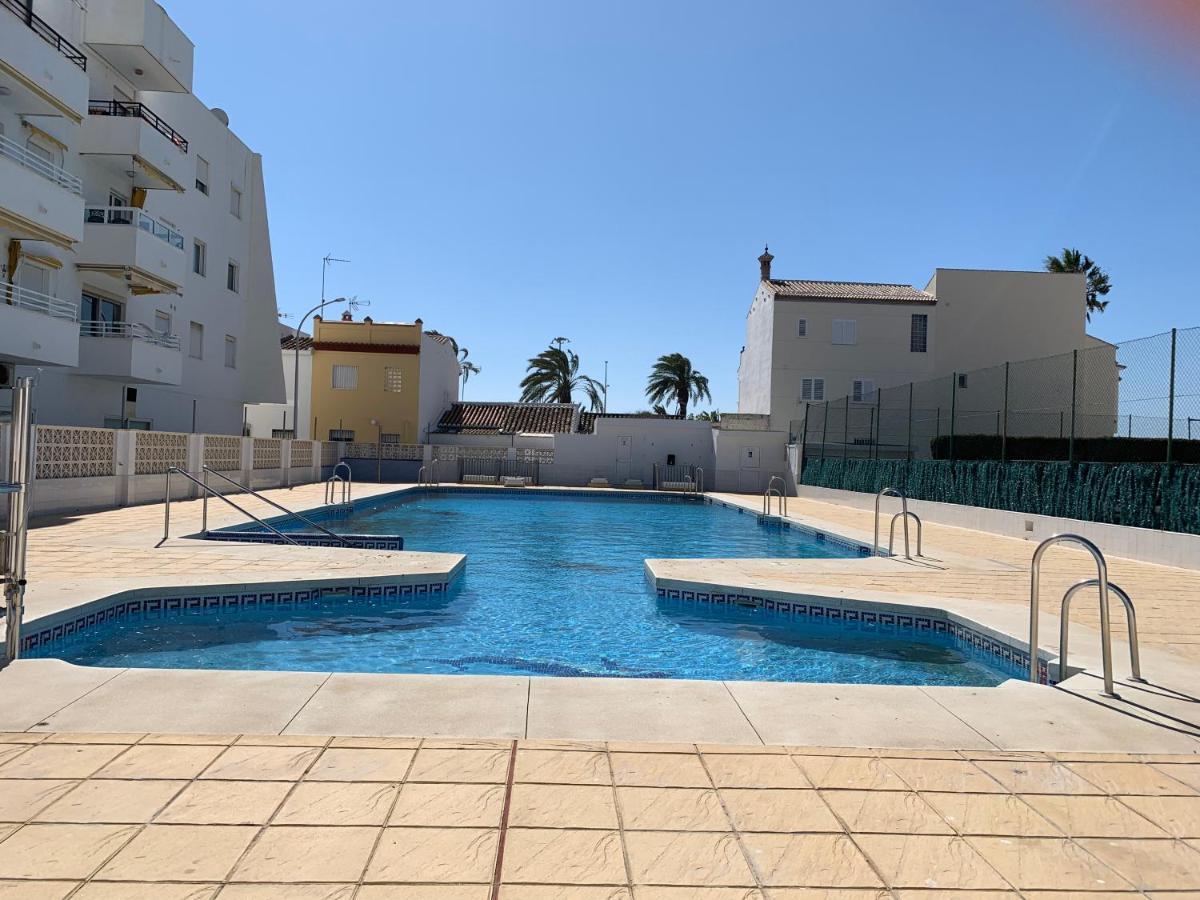 Paradise Beach Apartamento Caleta de Vélez