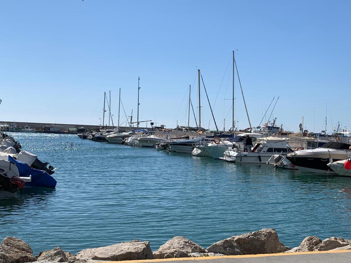 Paradise Beach * Caleta de Vélez