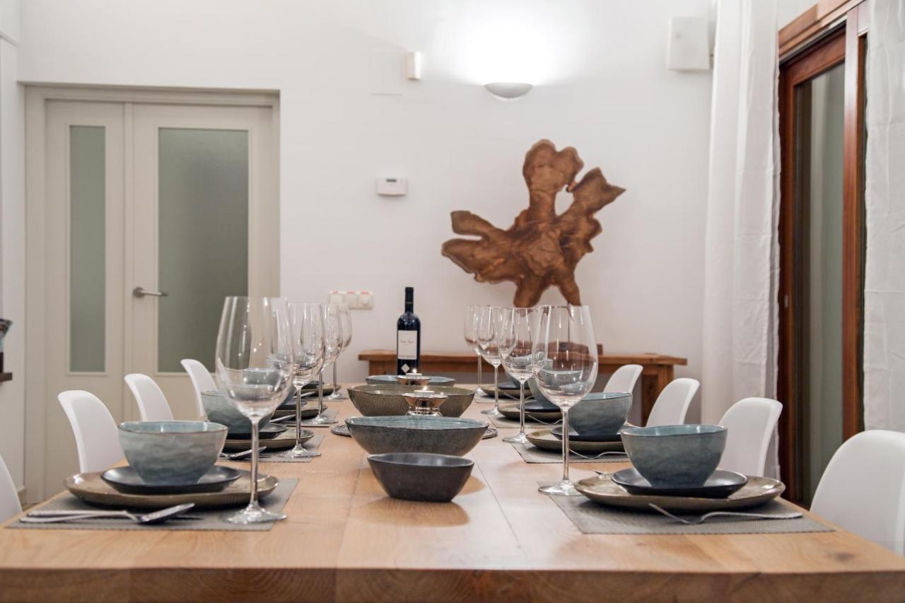Luxury With Panoramic Views Over Moraira