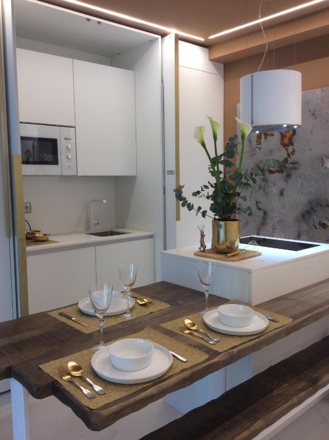 Apartamento Boulevard Luxury By Sebastiana Group San Sebastián
