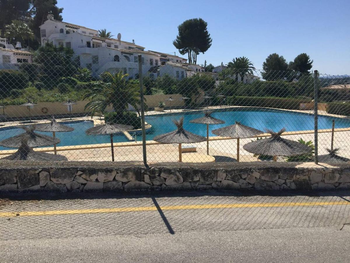Calle Alberca 5, Villotel. Madronal Urb., 03726 Benitachell,