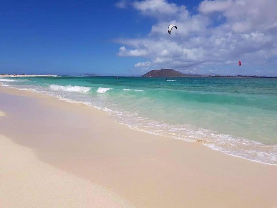 Apartamento Gran Terraza Corralejo