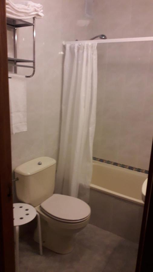 Pensión La Casona 2*