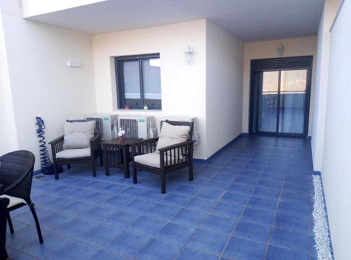 Vistas Verdes Apartamento Deluxe - Golf Apartamento