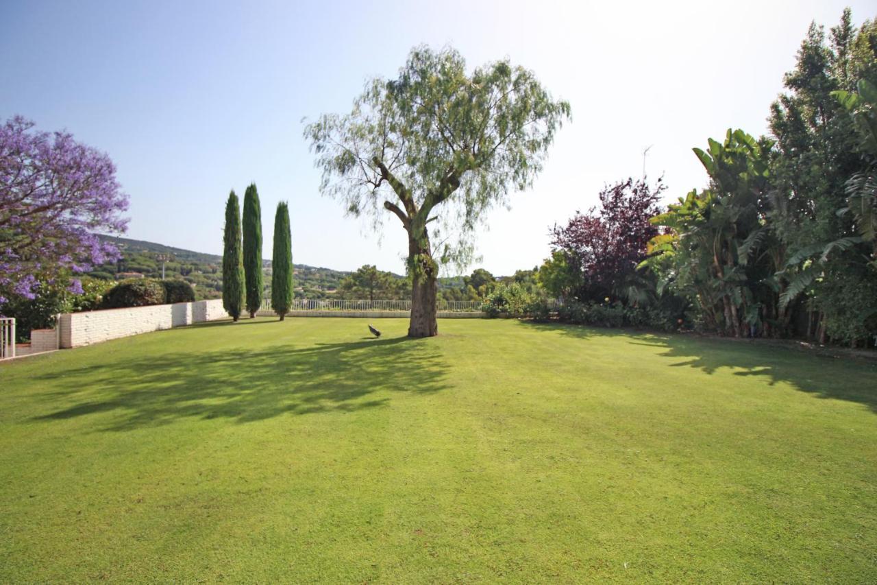 Villa Torre Blanca, De Ensueno