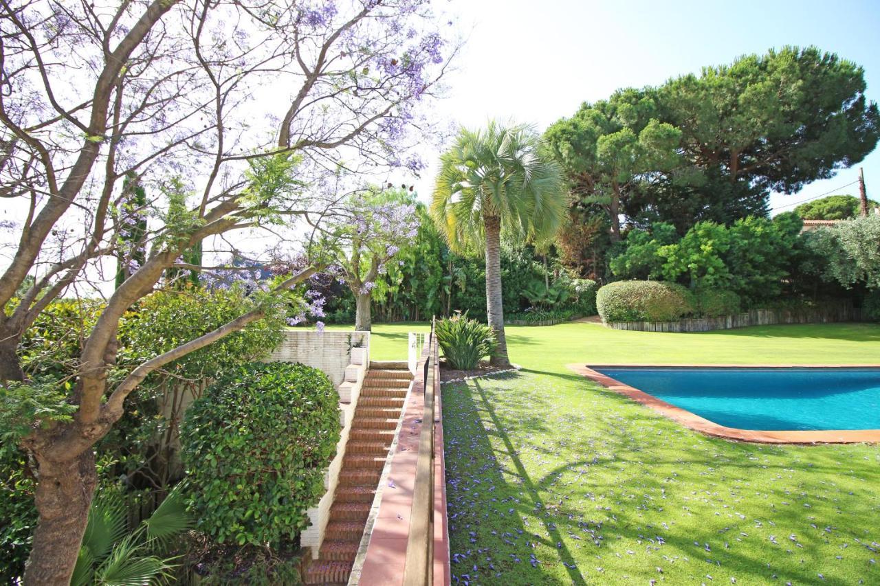 Villa Torre Blanca, De Ensueno