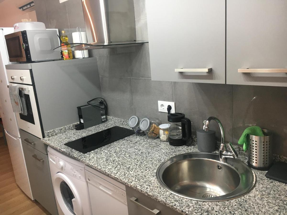 Apartment Nerale Loft Downtown Plaza Mercado Logrono