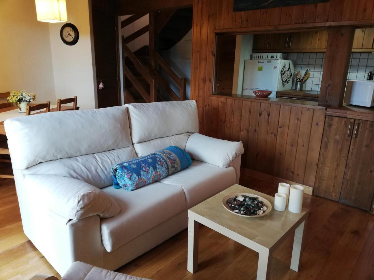 Coqueto Duplex En Apartment *