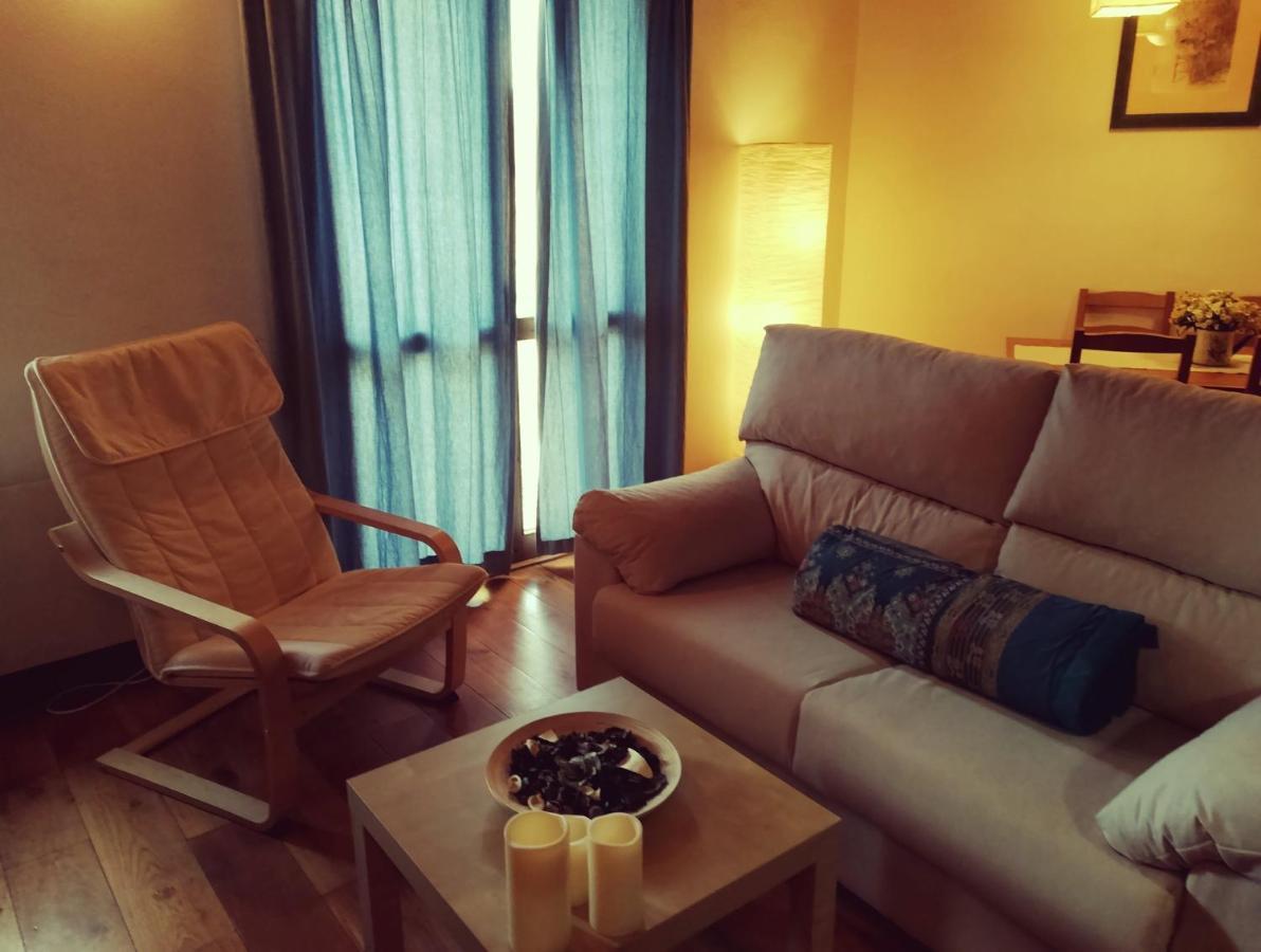 Coqueto Duplex En * Roda de Isabena