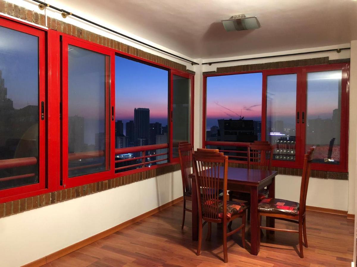 Apartamento Sunshine Apartament