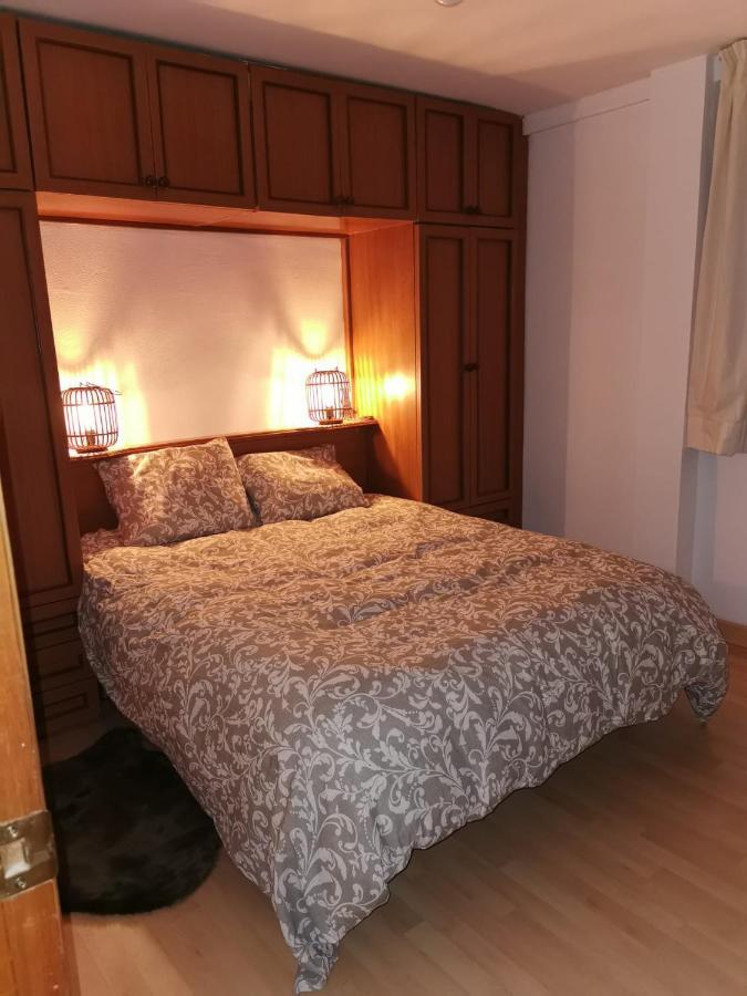 Edifico Bulgaria Con Garaje Apartment Sierra Nevada