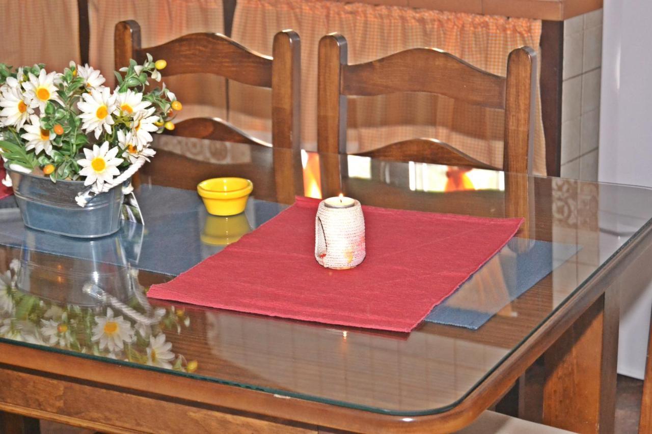 Casa La Cascada Holiday home