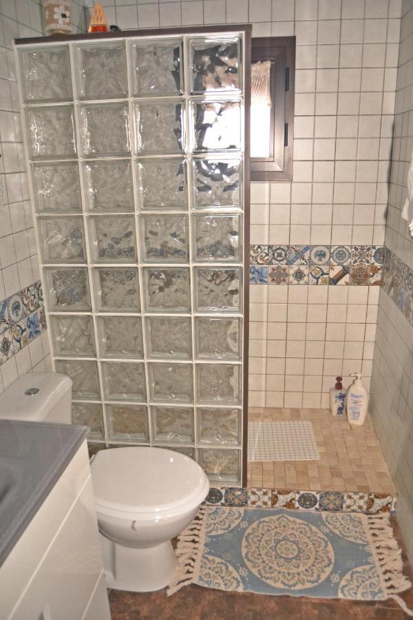 Casa La Cascada Holiday home El Bosque