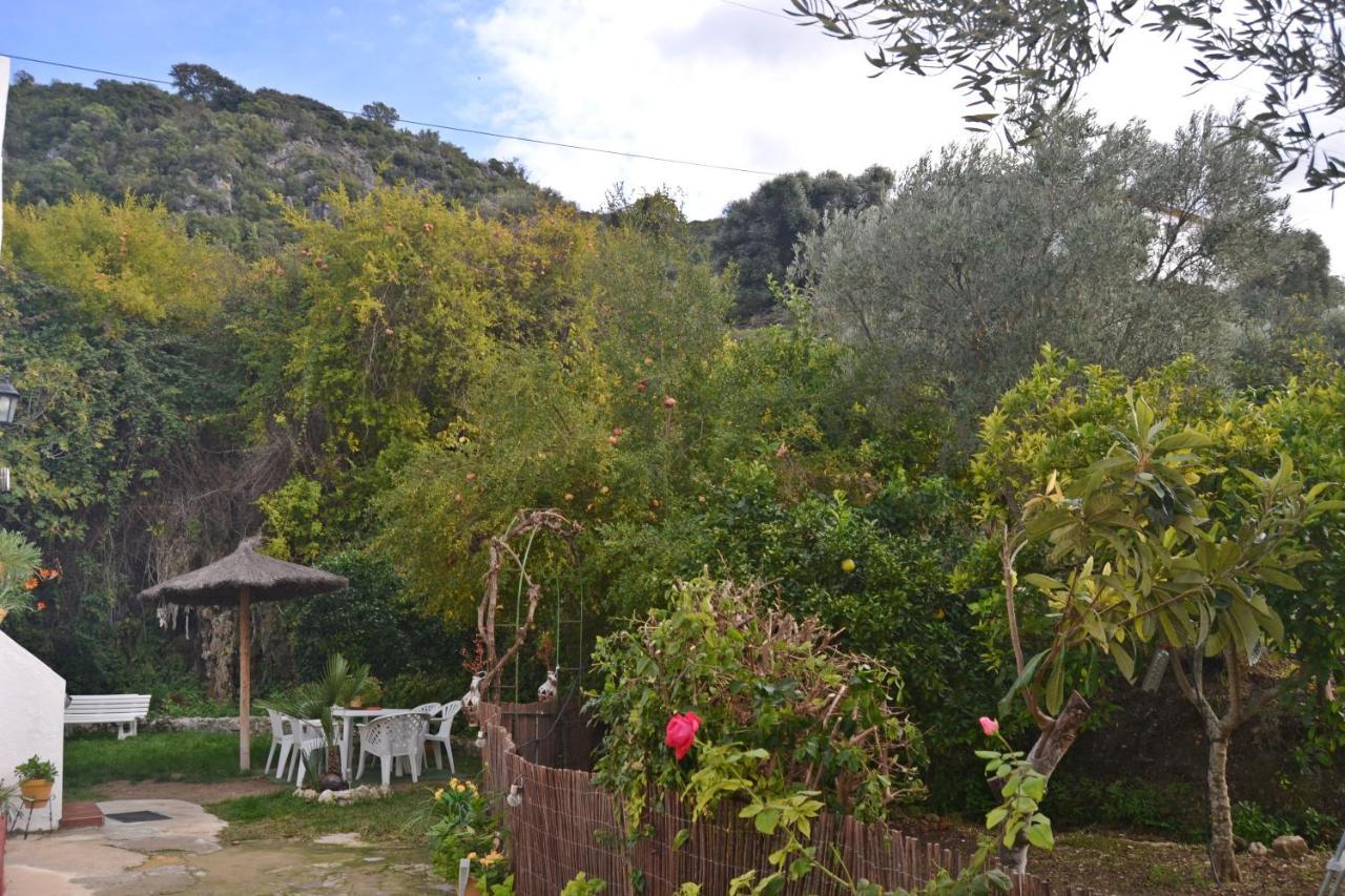 Casa La Cascada