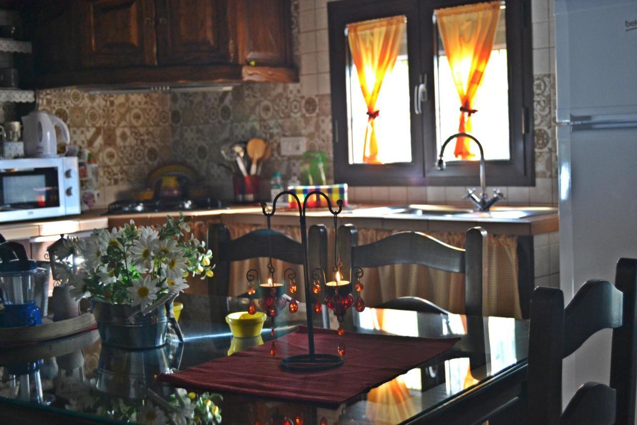 Casa La Cascada Holiday home