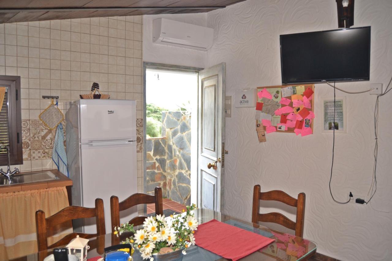 Casa La Cascada Holiday home *