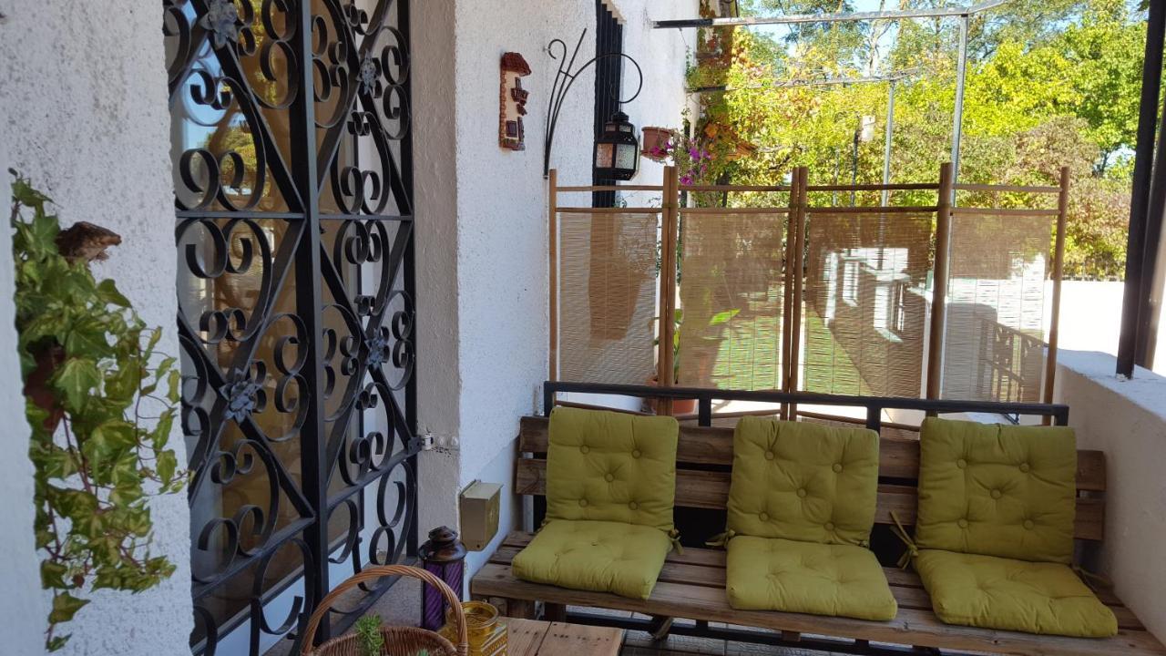 Country house El Condado *