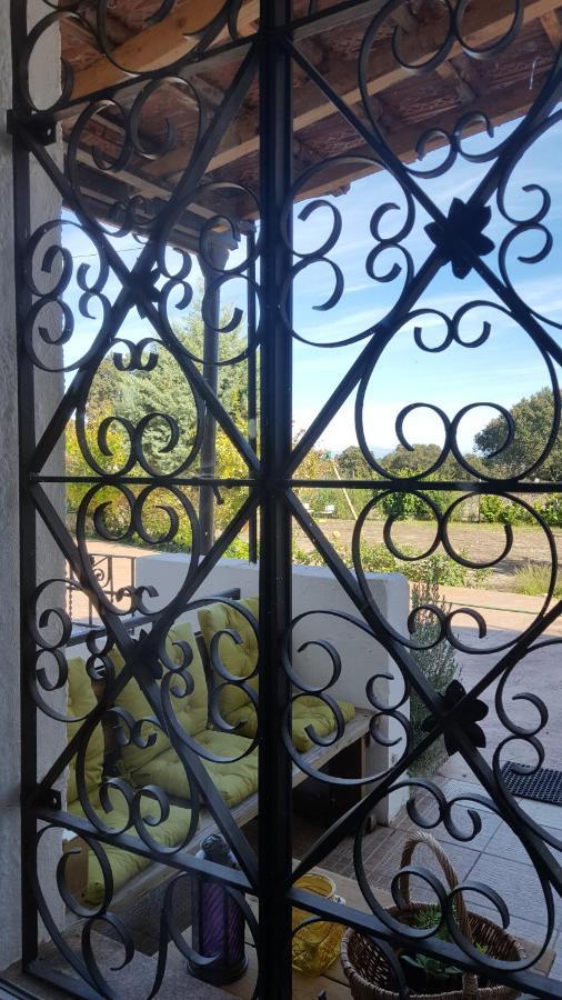 El Condado Country house