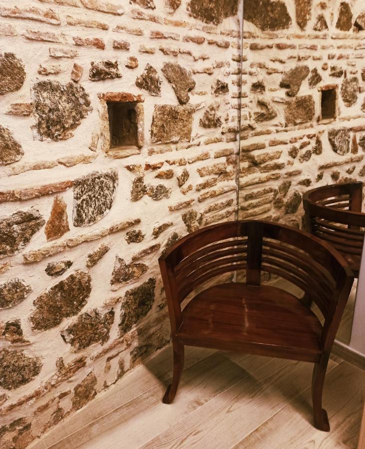 Apartment El Muro De Piedra Toledo