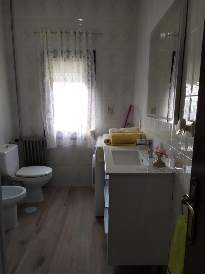 Country house El Cabo *