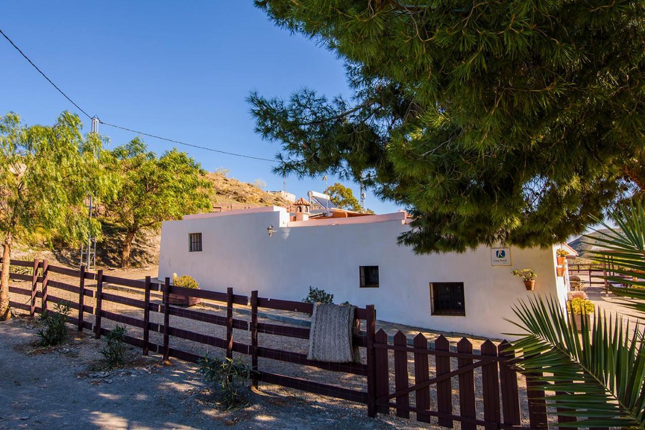 Cortijo 4 Elementos 2*
