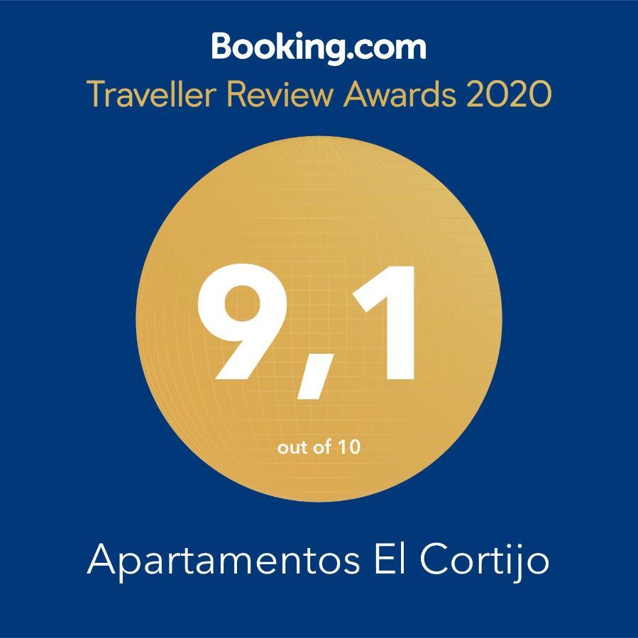 El Cortijo Apartamento *