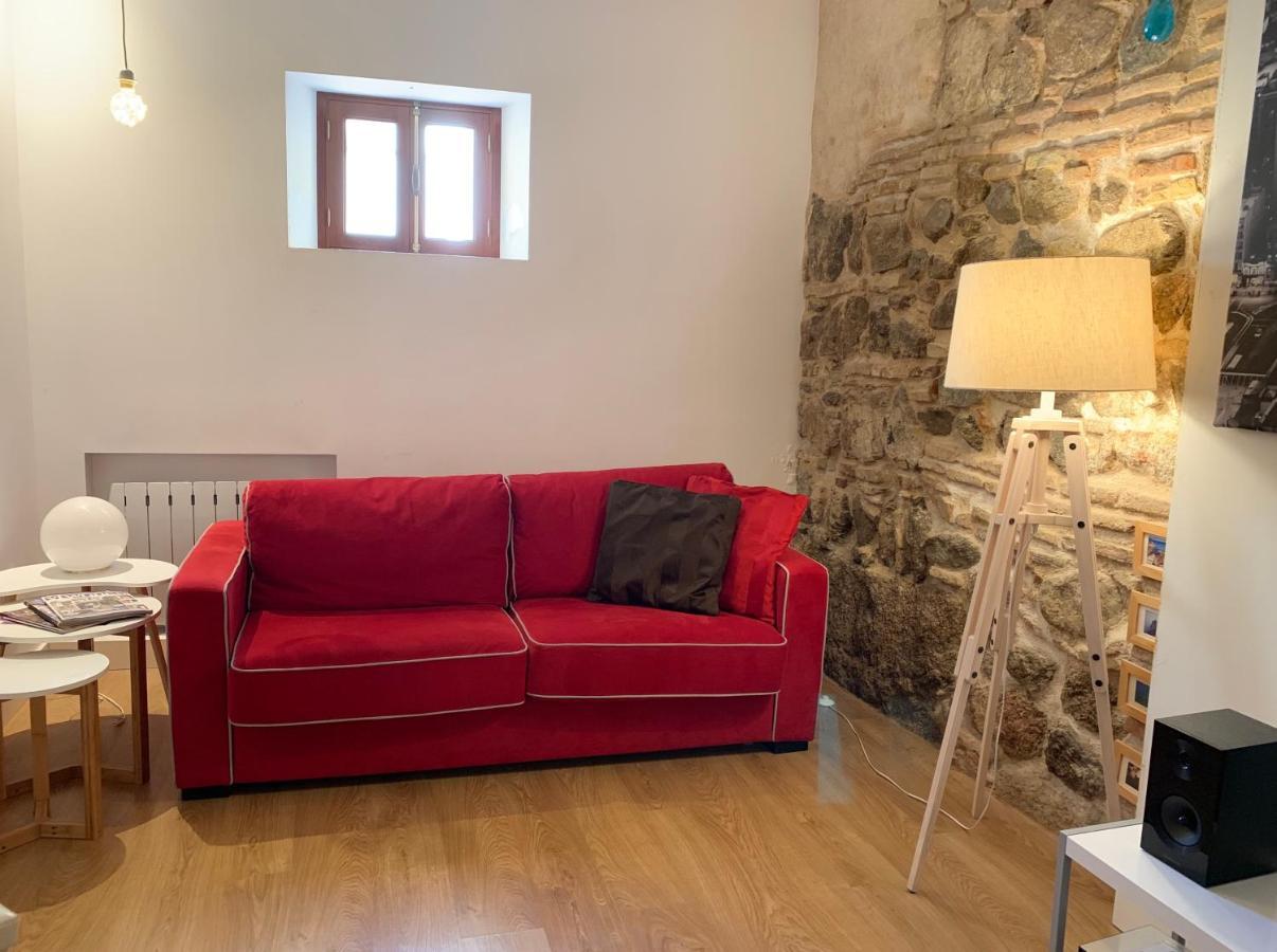 Apartamento Bizcochos 1