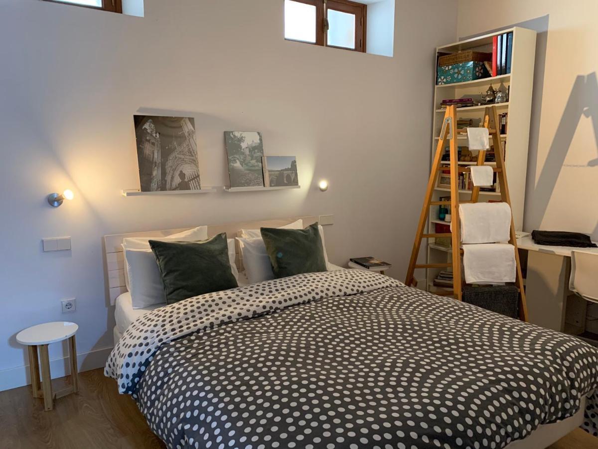 Apartamento Bizcochos 1 *