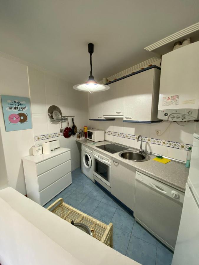 Apartment Casa Chopera Ezcaray